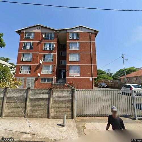 Section 15, Door 25, Ss Sandyville, 16 Crart Street, Glenwood, Durban, Kwa Zulu Natal thumbnail