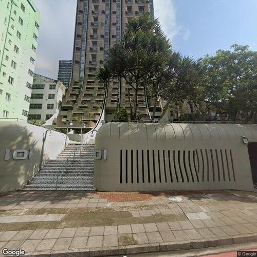 Section No. 80, 101 Victoria Embankment, Durban thumbnail