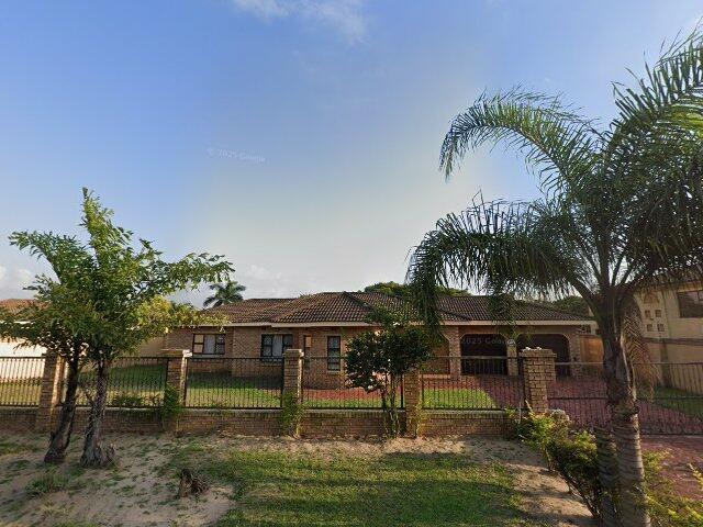 Erf 8308 Richards Bay (Extension 26), 5 Weaverwing, Birdswood, Richards Bay, Kwazulu Natal