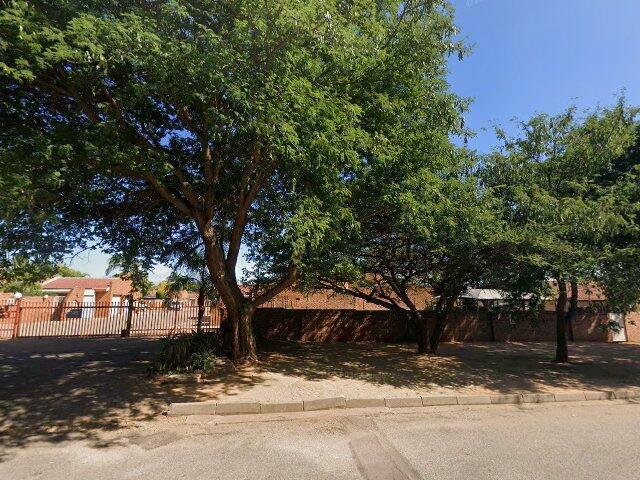 Erf 2921 Bendor Extension 30 Township, Also Known As 23 Maureen Crescent, Bendor Park Extension 30, Polokwane