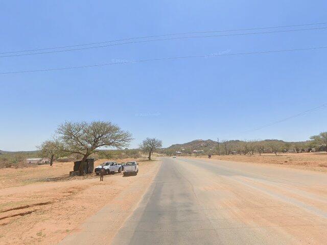 Portion 325 Of The Farm Kromdraai 560; Portion 327 Of The Farm Kromdraai 560; Portion 328 Of The Farm Kromdraai 560; Portion 330 Of The Farm Kromdraai 560, Limpopo Province