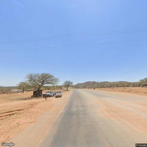 Portion 325 Of The Farm Kromdraai 560; Portion 327 Of The Farm Kromdraai 560; Portion 328 Of The Farm Kromdraai 560; Portion 330 Of The Farm Kromdraai 560, Limpopo Province thumbnail