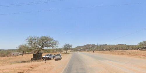 Agricultural Residential Property