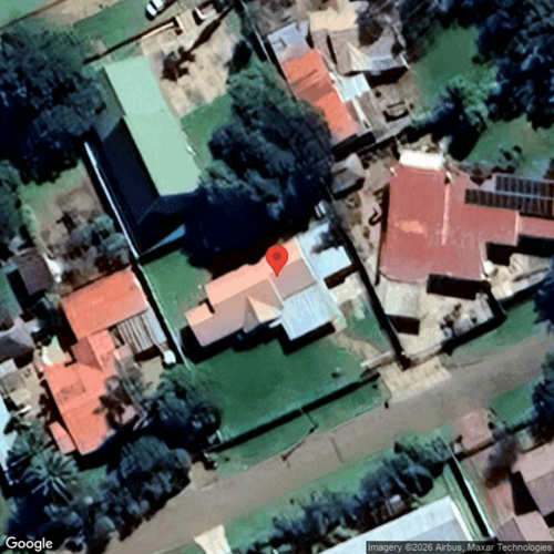 Erf 695 Eloff Township, Registration Division I.R., Province Of Mpumalanga (Situated At: 279 Harwood Street, Eloff) thumbnail