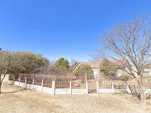 Erf 673 Evander Township, 28 Princeton Street, Evander