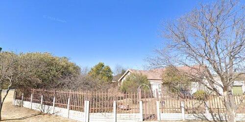 Erf 673 Evander Township, 28 Princeton Street, Evander