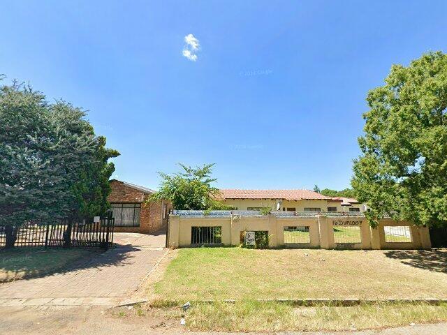 Remaining Extent Of Erf 260 Bethal Township, Registration Division I.S., Province Of Mpumalanga, Situated At 16 Du Plooy Street, Bethal