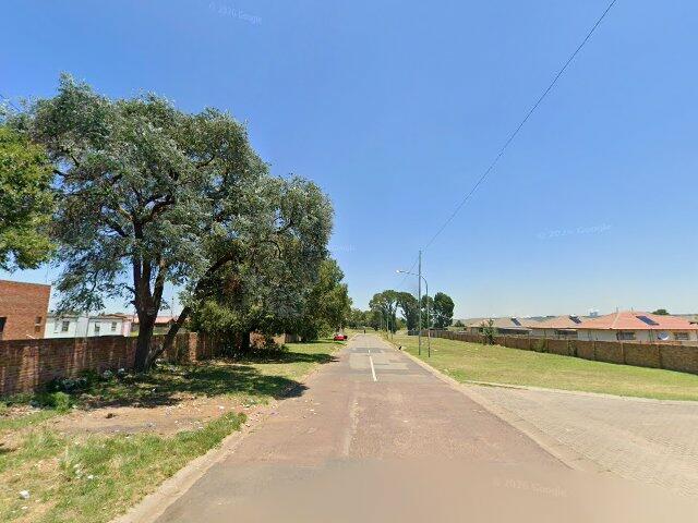 Portion 11 Of Erf 3579 Kriel Extension 16 Township, Registration Division I.S., Province Of Mpumalanga (11/3579 Heinrich Street, Kriel, Mpumalanga)