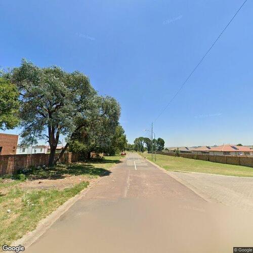 Portion 11 Of Erf 3579 Kriel Extension 16 Township, Registration Division I.S., Province Of Mpumalanga (11/3579 Heinrich Street, Kriel, Mpumalanga) thumbnail