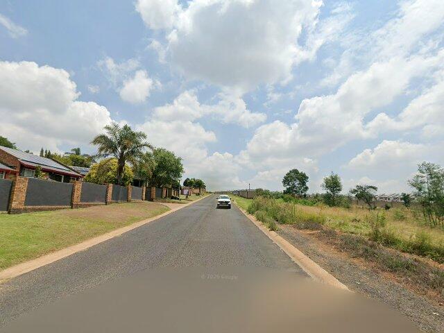 Section 45, Sunset Boulevard, Erf 3162 Benfleur Extension 16 Township, Local Municipality: Emalahleni Local Municipality, 45 Da Vinci Street, Benfleur Extension 16, Witbank