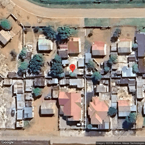 Erf 345 Tlhabane Wes Township, Rustenburg, North West thumbnail