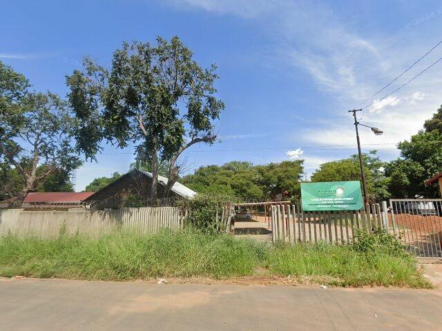 Portion 3 Of Erf 1040 Rustenburg Township, Registration Division J.Q., Province Of North West (29 Oliver Thambo Drive, Rustenburg, North West)