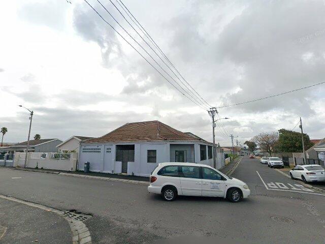 Section 76, Scheme Rabat, Athlone, City Of Cape Town, Western Cape; Also Known As Door 323, Unit 76 Rabat, 4 Bosduif Road, Bridgetown, Athlone