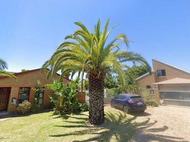 Erf 26914 Milnerton, In The City Of Cape Town, Division Cape, Western Cape Province, Situated At 37 Bayswater Bend, Parklands, Milnerton, Western Cape
