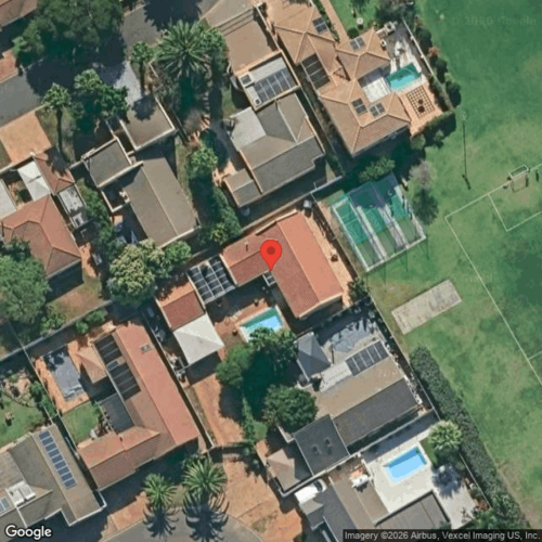 Erf 26914 Milnerton, In The City Of Cape Town, Division Cape, Western Cape Province, Situated At 37 Bayswater Bend, Parklands, Milnerton, Western Cape thumbnail