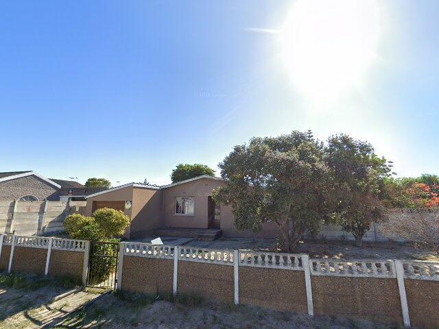 Erf 18029 Bellville, 109 Banko Walk, Belhar, Bellville
