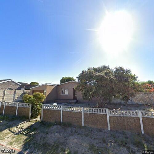 Erf 18029 Bellville, 109 Banko Walk, Belhar, Bellville thumbnail
