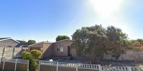 Erf 18029 Bellville, 109 Banko Walk, Belhar, Bellville