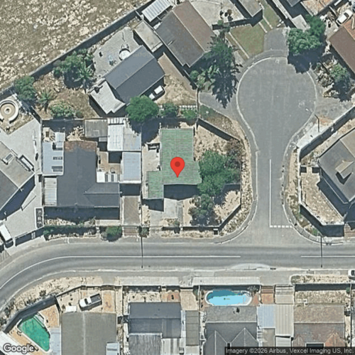 Erf 18029 Bellville, 109 Banko Walk, Belhar, Bellville thumbnail