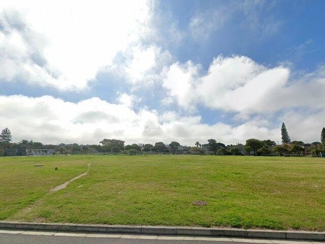 Erf 720 Thornton, In The City Of Cape Town, Cape Division, Province Western Cape (Also Known As: 21 Pittosporum Road, Thornton, Goodwood, Western Cape)