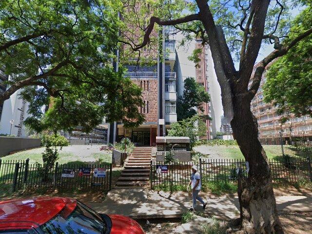 Unit 249 Spruitsig Park, Door 624 Block Marola, 420 Leyds Street, Sunnyside