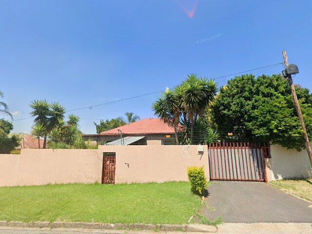 7 Iris Rd, Primrose, Germiston