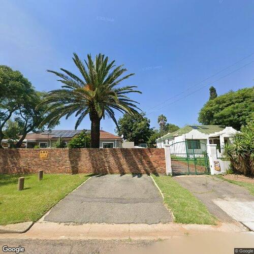 Portion 2 Of Erf 135 Parkhill Gardens Township, Registration Division I.R., Province Of Gauteng, Being 11 Grace Avenue, Parkhill Gardens thumbnail