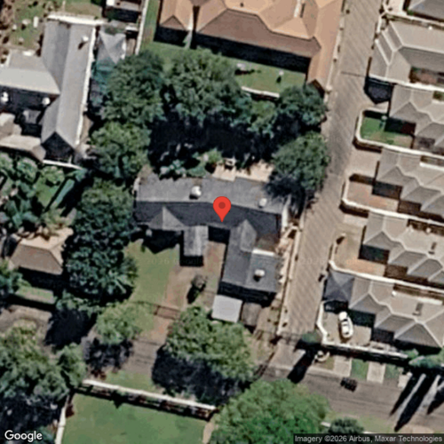 Portion 2 Of Erf 135 Parkhill Gardens Township, Registration Division I.R., Province Of Gauteng, Being 11 Grace Avenue, Parkhill Gardens thumbnail