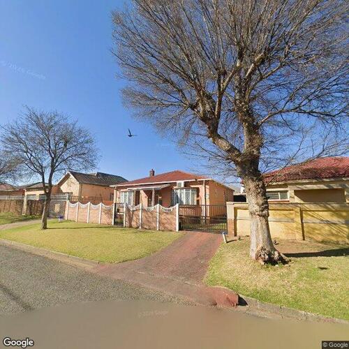 Erf 569 Forest Hill Township, 99 Ganter Street, Forest Hill, Johannesburg thumbnail
