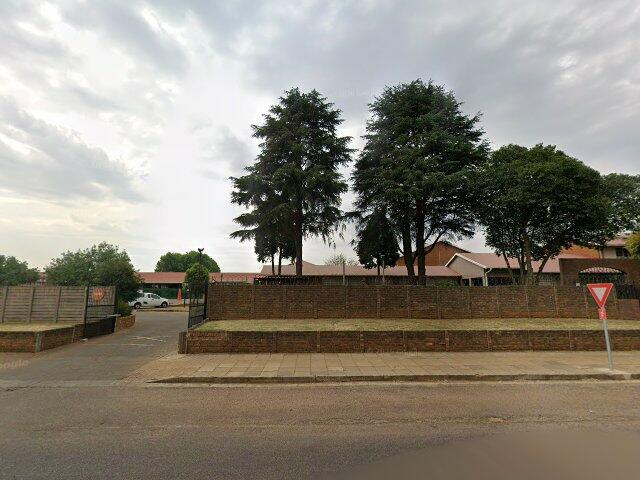 Unit 115 Spartacus Body Corporate, Ravenswood Ext 21, Township, Boksburg; Section 115 In The Scheme Known As Spartacus, 20 Paul Smit Road, Ravenswood, Boksburg, 1459