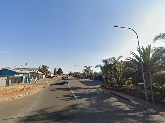 Erf 677 The Hills Extension 5 Township, Registration Division J.R. Province Of Gauteng, Also Known As 30 Wildsbok Crescent, The Hills Extension 5