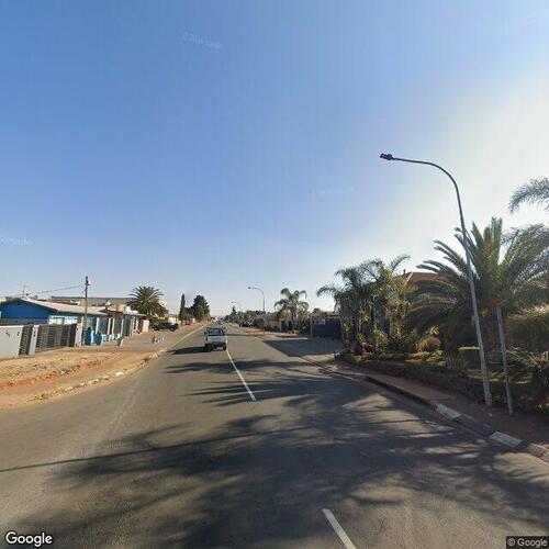 Erf 677 The Hills Extension 5 Township, Registration Division J.R. Province Of Gauteng, Also Known As 30 Wildsbok Crescent, The Hills Extension 5 thumbnail