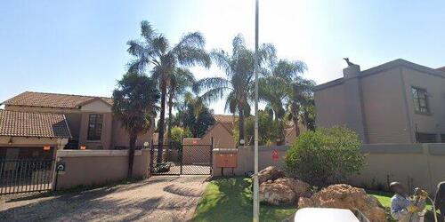 3 Bedroom Sectional Title Unit