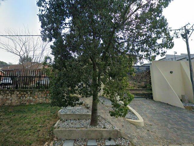 Erf 401 Oakdene Extension 2 Township, Registration Division I.R., Province Of Gauteng, 25 Wemmershoek Avenue, Oakdene Extension 2