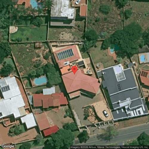 Erf 401 Oakdene Extension 2 Township, Registration Division I.R., Province Of Gauteng, 25 Wemmershoek Avenue, Oakdene Extension 2 thumbnail