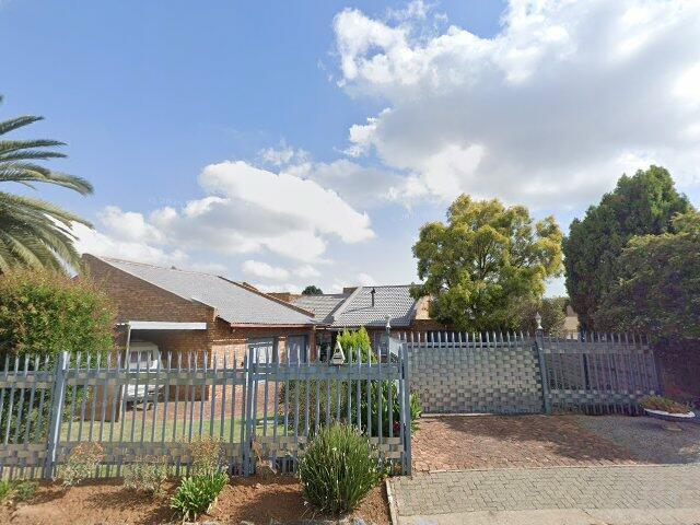 Portion 17 Of Erf 273 Union Extension 26 Township, Also Known As Stand 273, Portion 17, Union Extension 26, Germiston