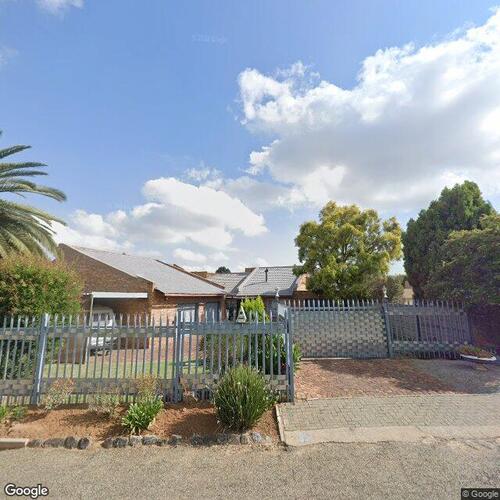 Portion 17 Of Erf 273 Union Extension 26 Township, Also Known As Stand 273, Portion 17, Union Extension 26, Germiston thumbnail