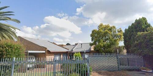 Portion 17 Of Erf 273 Union Extension 26 Township, Also Known As Stand 273, Portion 17, Union Extension 26, Germiston