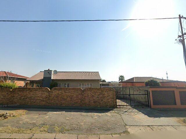 Erf 772 Regents Park Extension 3 Township, 117 East Road, Regents Park, Johannesburg