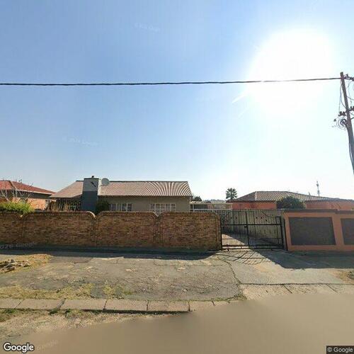 Erf 772 Regents Park Extension 3 Township, 117 East Road, Regents Park, Johannesburg thumbnail