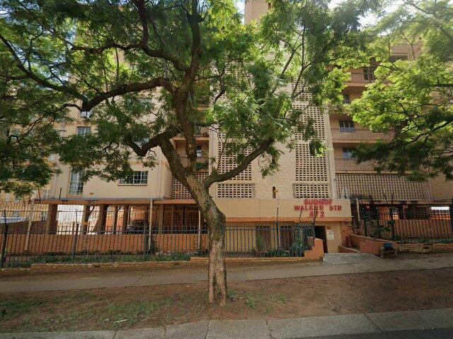 Section 3 In The Scheme Sudhof Situated At Erf 1365 Sunnyside (Pta) Township, Local Authority, City Of Tshwane Metropolitan Municipality; Also Known As Unit 3 Door 3 Sudhof, 472 Justice Mohamed Street, Sunnyside (Pta)