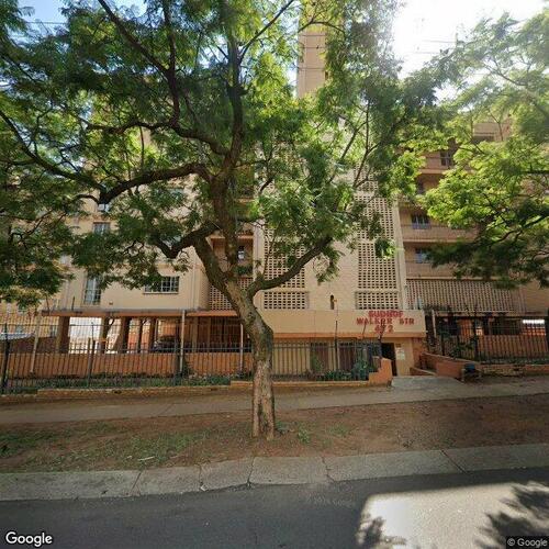 Section 3 In The Scheme Sudhof Situated At Erf 1365 Sunnyside (Pta) Township, Local Authority, City Of Tshwane Metropolitan Municipality; Also Known As Unit 3 Door 3 Sudhof, 472 Justice Mohamed Street, Sunnyside (Pta) thumbnail