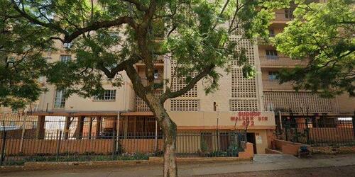 3 Bedroom Flat
