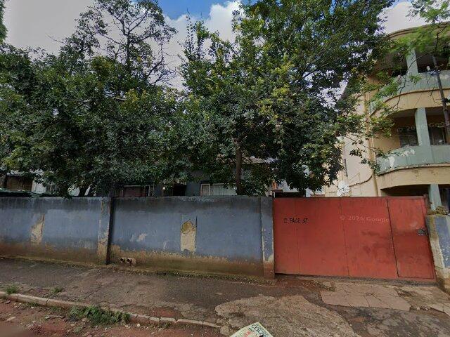 Erf 375 Yeoville Township, 12 Page Street, Yeoville