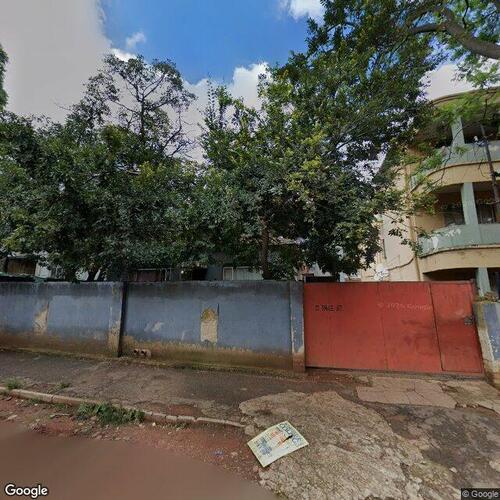 Erf 375 Yeoville Township, 12 Page Street, Yeoville thumbnail