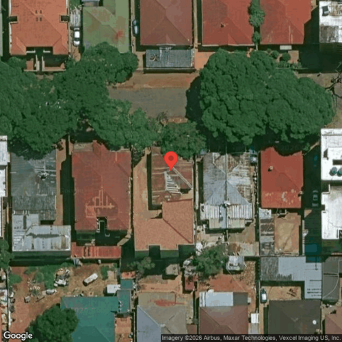 Erf 375 Yeoville Township, 12 Page Street, Yeoville thumbnail