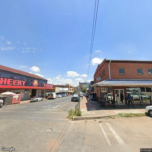 Portion 3 (A Portion Of Portion 1) Of Erf 661 Germiston Ext 3 Township, Registration Division Jr, Province Of Gauteng; Remaining Extension Of Portion 1 Of Erf 661 Germiston Ext Township, Registration Division Jr, Province Of Gauteng; Physical Address 268 Main Reef Road, Germiston Ext 3 thumbnail