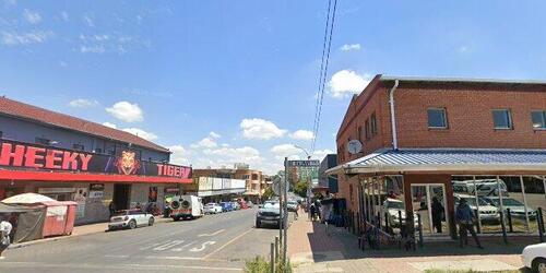 Portion 3 (A Portion Of Portion 1) Of Erf 661 Germiston Ext 3 Township, Registration Division Jr, Province Of Gauteng; Remaining Extension Of Portion 1 Of Erf 661 Germiston Ext Township, Registration Division Jr, Province Of Gauteng; Physical Address 268 Main Reef Road, Germiston Ext 3