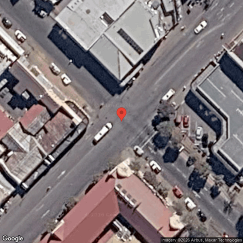 Portion 3 (A Portion Of Portion 1) Of Erf 661 Germiston Ext 3 Township, Registration Division Jr, Province Of Gauteng; Remaining Extension Of Portion 1 Of Erf 661 Germiston Ext Township, Registration Division Jr, Province Of Gauteng; Physical Address 268 Main Reef Road, Germiston Ext 3 thumbnail