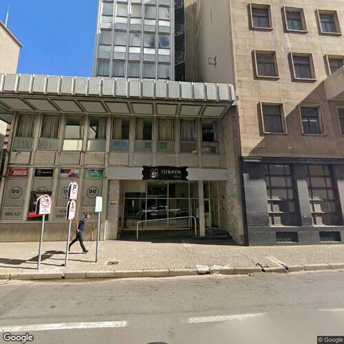 Unit 1003, The Body Corporate Of Isibaya House, 84 Marshall Street, Marshalltown, Johannesburg thumbnail